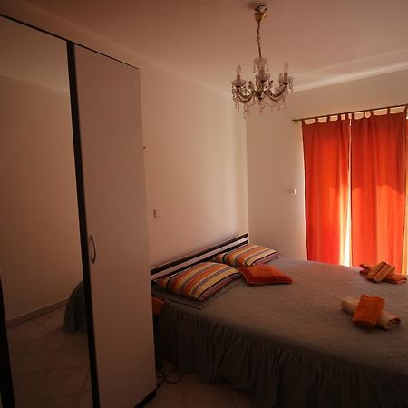 Capitano Guesthouse Mokošica Zewnętrze zdjęcie