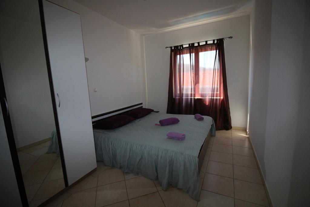 Capitano Guesthouse Mokošica Zewnętrze zdjęcie