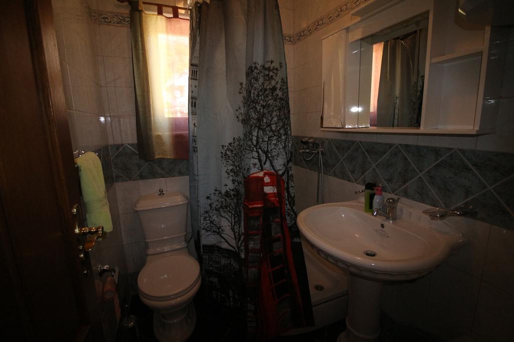 Capitano Guesthouse Mokošica Zewnętrze zdjęcie